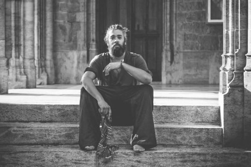 Mark Kelly - Folk - bar associatif La Bretelle