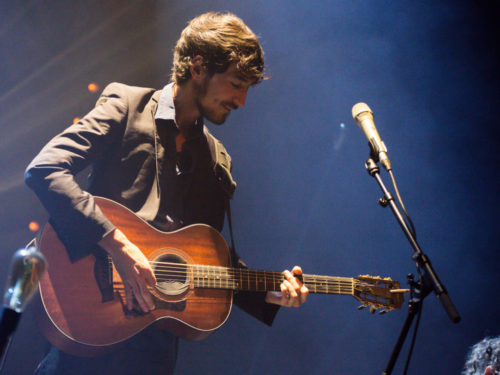 ALEXANDRE CASTILLON