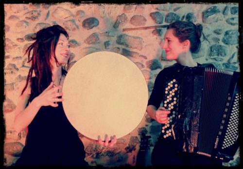 LàK - chansons populaires du monde arabe - bar associatif La Bretelle