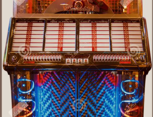 Soirée « Jukebox dédicace Party » à la Bretelle, bar associatif, Genève