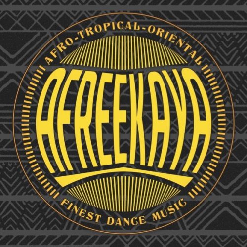 African Rhythms à La Bretelle, bar associatif à Genève