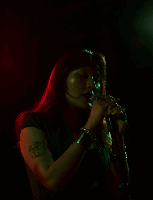 Concert Yuri @la Betelle, bar associatif à Genève