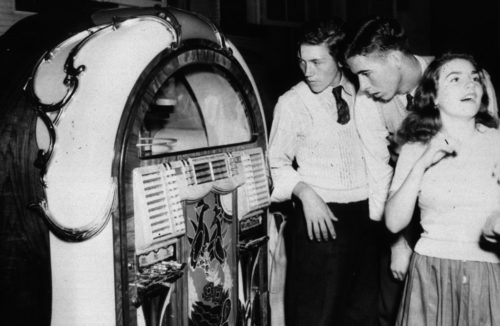 JUKEBOX