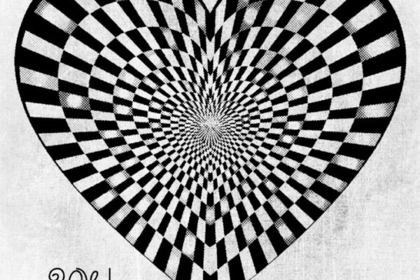 Affiche : Vinyls & Love - Roosevelt Records