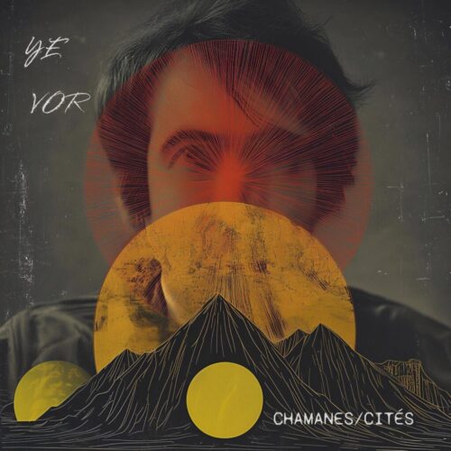 Ye Vor
