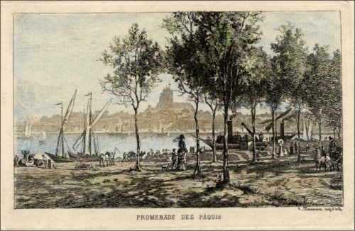apéros de l'histoire