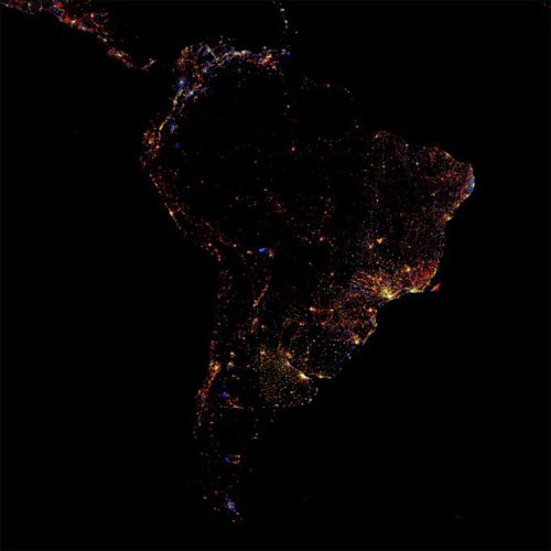 Dr. Doca - Alternativo Brasil, Bar Associatif La Bretelle