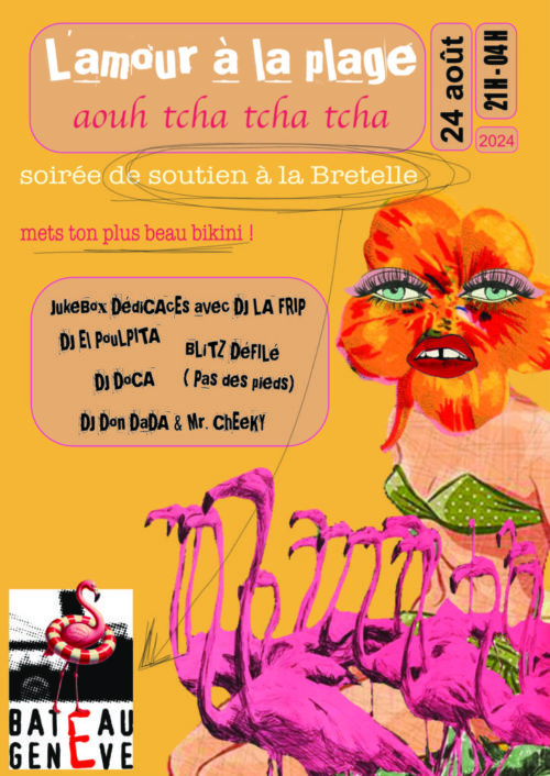 bretelle 24 aout 24