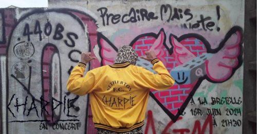 charpie
