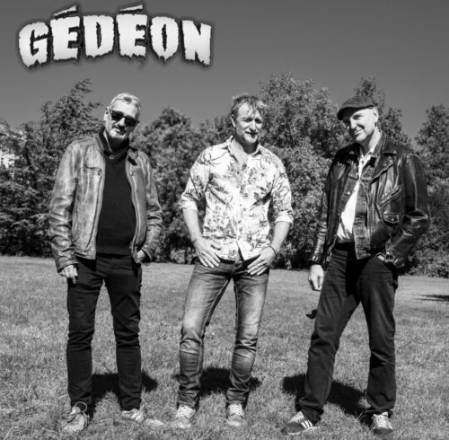 gédéon