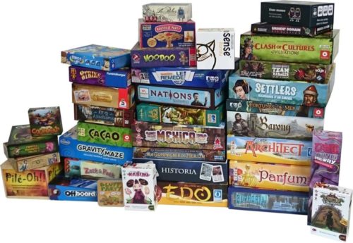 jeux