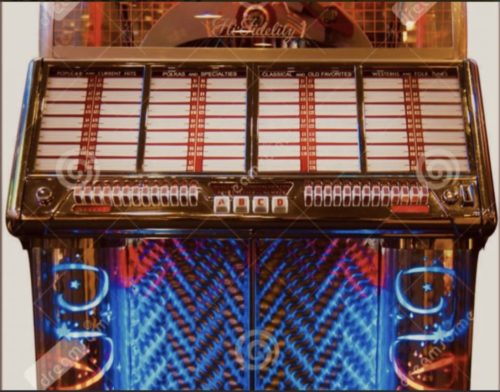 jukebox