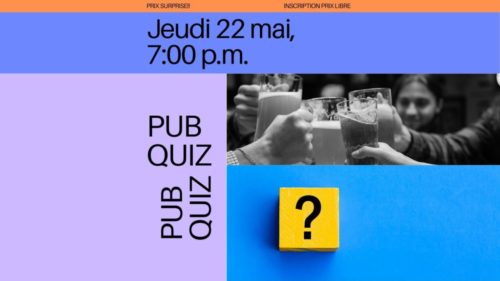 Pub quiz