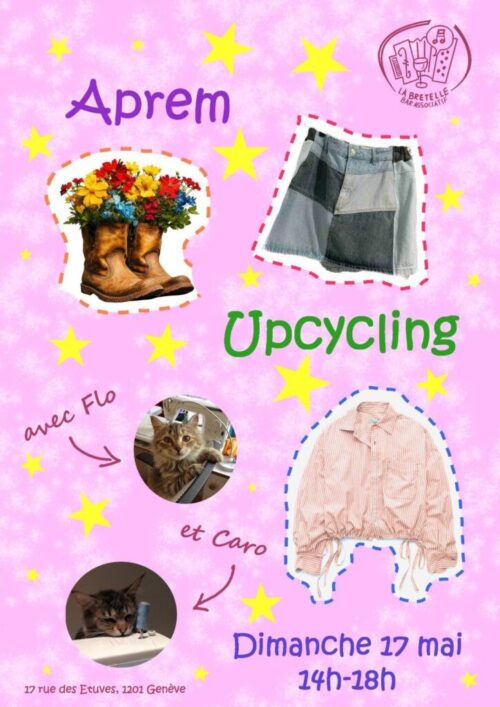 upcycling