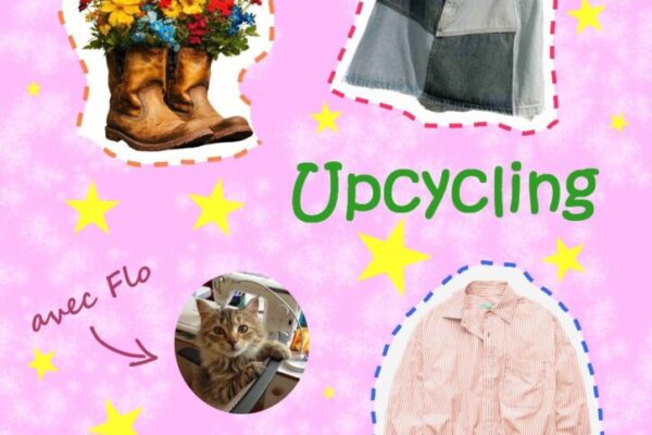 upcycling